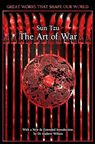The Art of War (Great Works That Shape Our World) von Flame Tree Collections